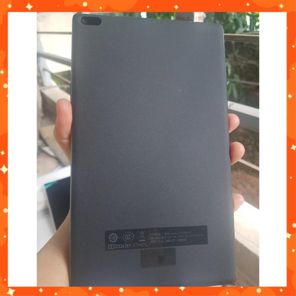 Máy tính bảng Lenovo Tab4 - 8ich 16GB bản Wifi 8504f [hàng chính hãng ] giá rẻ. | BigBuy360 - bigbuy360.vn