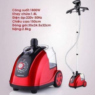 Bàn là cây hơi nước