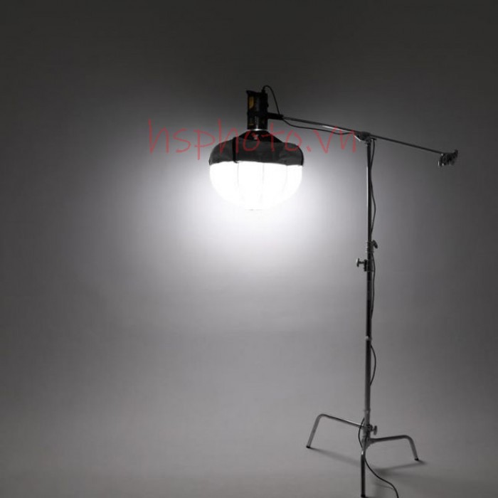 Softbox cầu Godox Lantern CS-65D