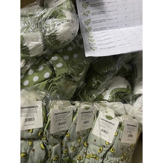 (Sẵn-Sỉ)Tất hoạ tiết mix các mẫu