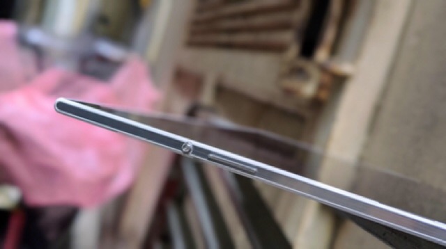 Máy tính bảng Sony Xperia Z2 tablet xách tay Nhật 3/32GB | BigBuy360 - bigbuy360.vn