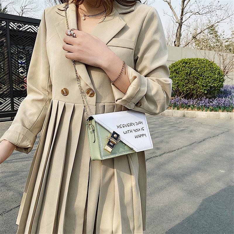 Túi Xách Nữ, Túi Nữ Da Mềm Sang Chảnh Dễ Mix Đồ SIXTEEN. | BigBuy360 - bigbuy360.vn