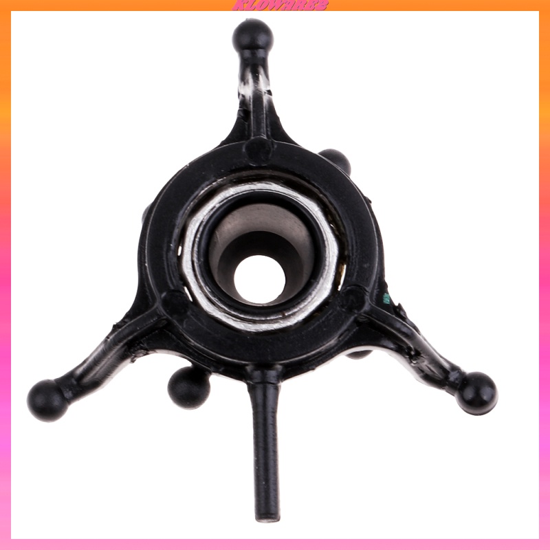 RC Helicopter Part Swashplate Cross/Swash Plate for XK K110 Wltoys V977 V966