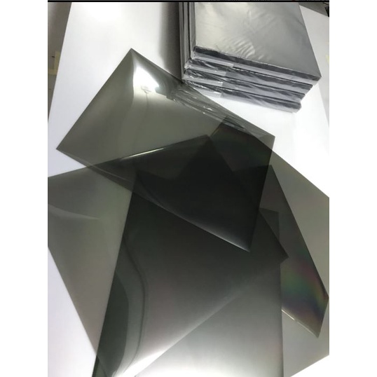 1 miếng phim phân cực 23.6 inch 524.5*297mm 0 45 90 135 độ 23.6''