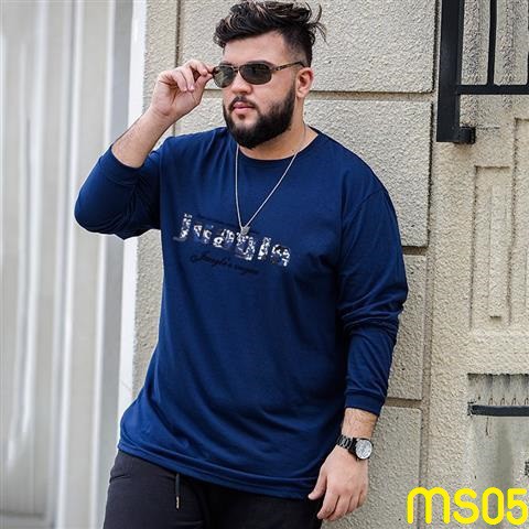 Áo Thun Big Size Nam Cho Người từ 80kg Trở Lên | BigBuy360 - bigbuy360.vn