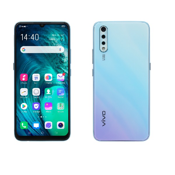 [Mã ELMT6M giảm 5% đơn 6TR] Điện thoại VIVO S1 - Chính hãng bảo hành 12 Tháng hàng nguyên siu | BigBuy360 - bigbuy360.vn