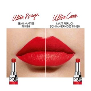 Son Dior Rouge Ultra Care/Ultra Rouge