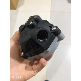 Đầu bơm máy lọc nước 24v