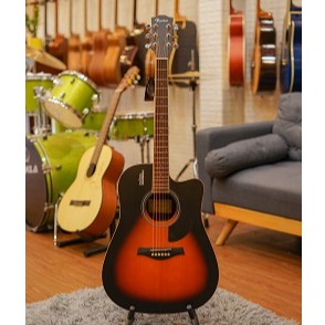 Đàn Guitar Acoustic Rosen G11 chính hãng từ nhà sản xuất