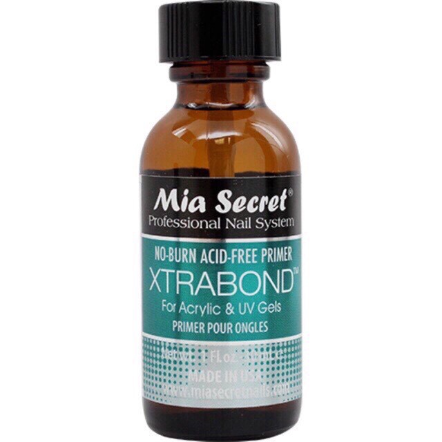 LIÊN KẾT BỘT PRIMER XTRABOND MỸ 15ml