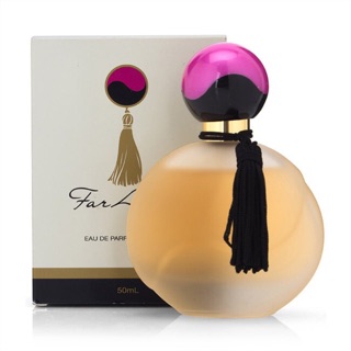Combo 15 chai nước hoa far a way vàng 50ml