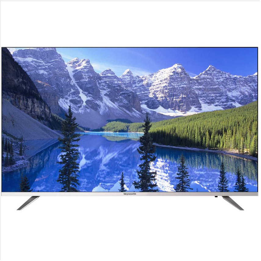 Tivi Led Skyworth 32E6 32 Inch Android TV (SHOP CHỈ BÁN HÀNG TRONG TP HỒ CHÍ MINH)