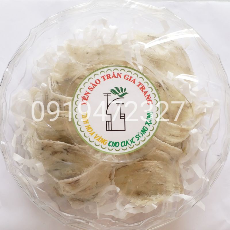 Yến sào thô nguyên tổ 100g | BigBuy360 - bigbuy360.vn