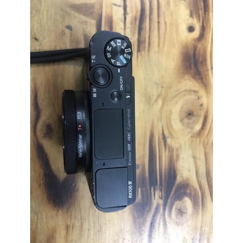 Sony rx100 mark 4 | BigBuy360 - bigbuy360.vn
