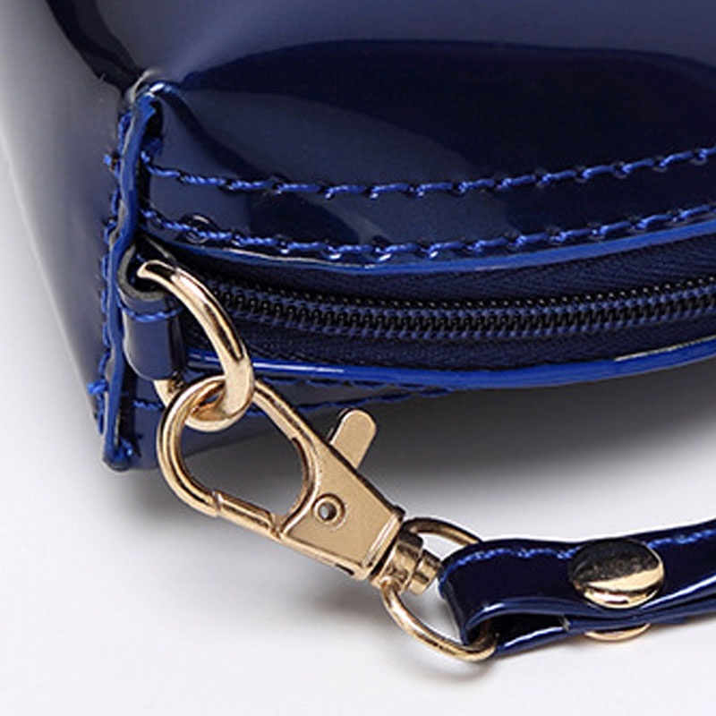 IELGY Túi Đựng Điện Thoại Phong Cách Hàn Quốc Cho Nữ