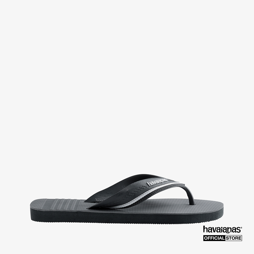 HAVAIANAS - Dép nam thời trang Hybrid Free