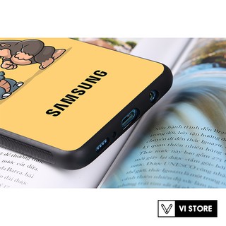 Ốp lưng Godzilla vs Kong cho Samsung A31, A51