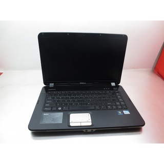 LAPTOP CŨ DELL VOSTRO 1015 CPU CORE 2 DUO T8100/ RAM 4GB/ Ổ CỨNG SSD 128GB/ VGA INTEL HD GRAPHICS/ LCD 15.6” INCH