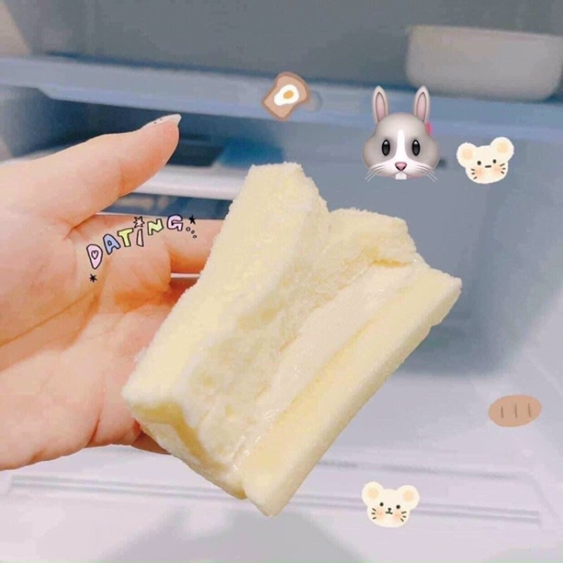 THÙNG 500GR BÁNH ĐẬU NÀNH ĐÀI LOAN