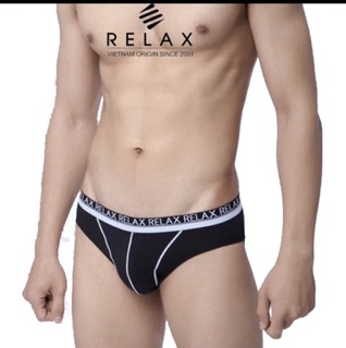 Quần lót nam cotton Relax