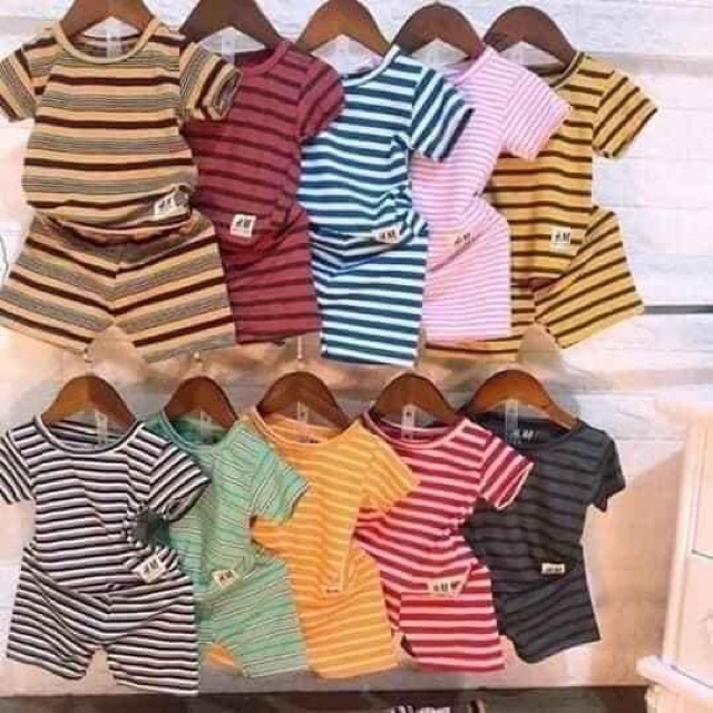 Bộ cọc tay kẽ cho bé