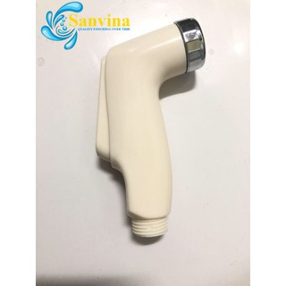 Vòi xịt toilet cực mạnh