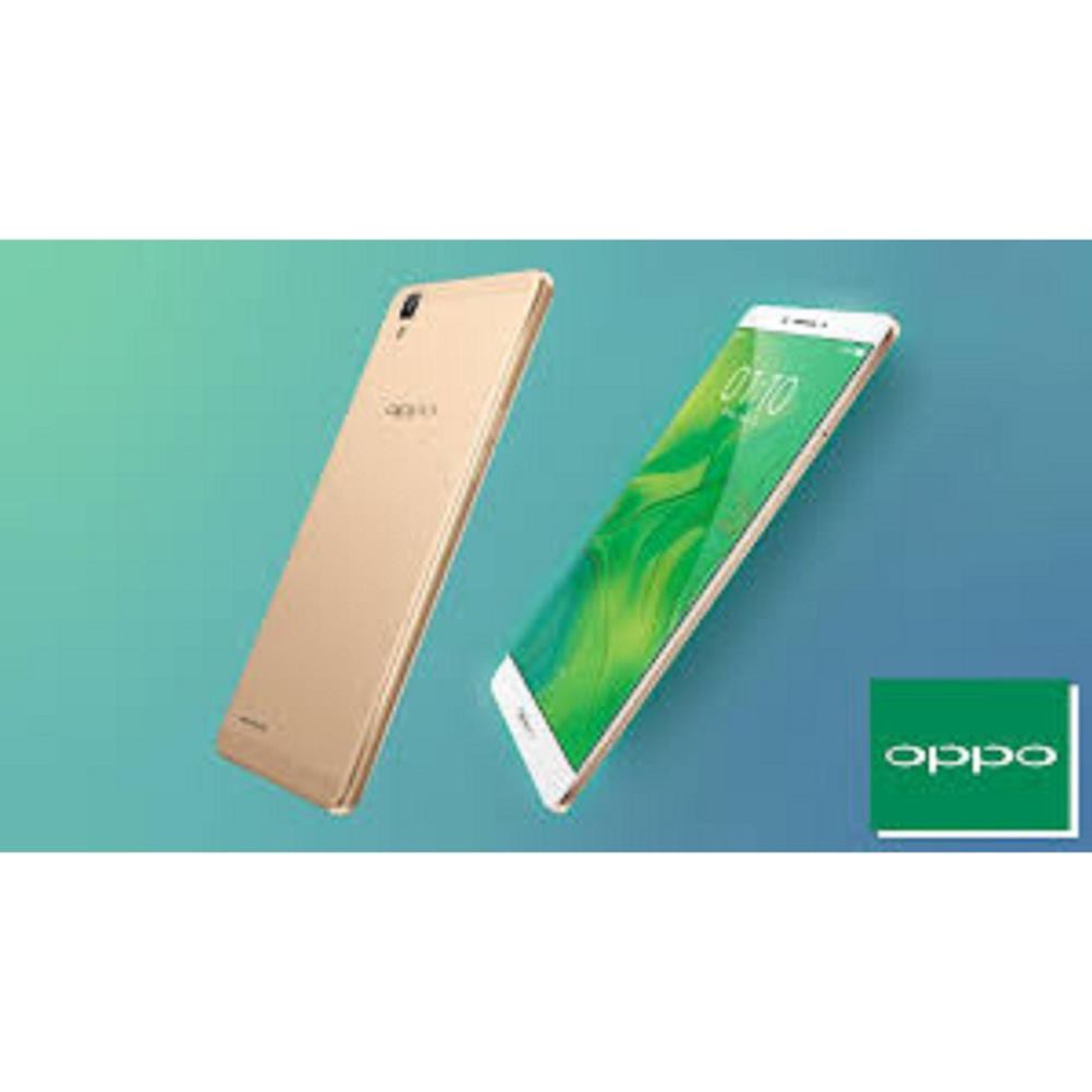 điện thoại Oppo A53 ( OPPO F1 ) 2sim màn hình 5.5inch Chính Hãng (2GB/32GB) mới, Chơi Game siêu mượt