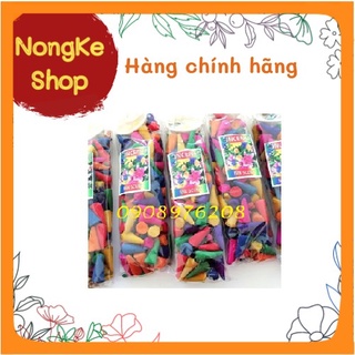 [Hàng loại 1] Trầm hương nụ Thái Lan 100 nụ nhiều hương