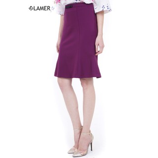 Chân váy đuôi cá thời trang Lamer LMT02700331