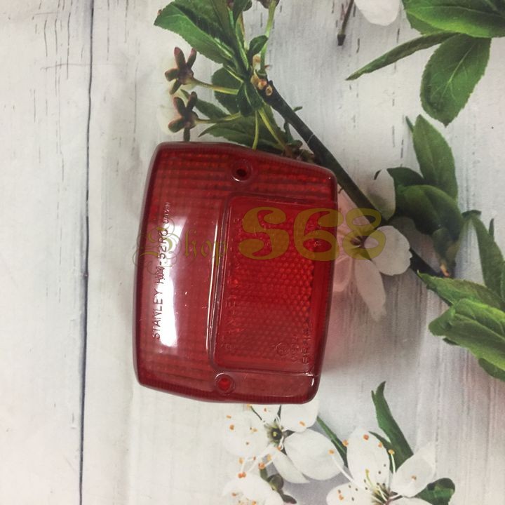 Nắp đèn hậu xe Cub 81  , Cub 82, xe 67