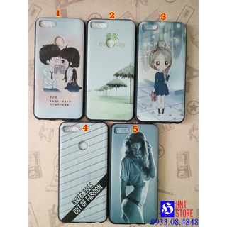ỐP LƯNG XIAOMI MI 5X - MI A1