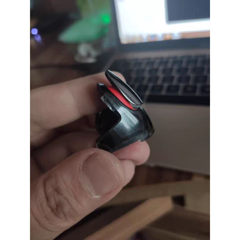 Nút Triggers Gaming Vật Lý Xiaomi Black Shark (Chính Hãng)