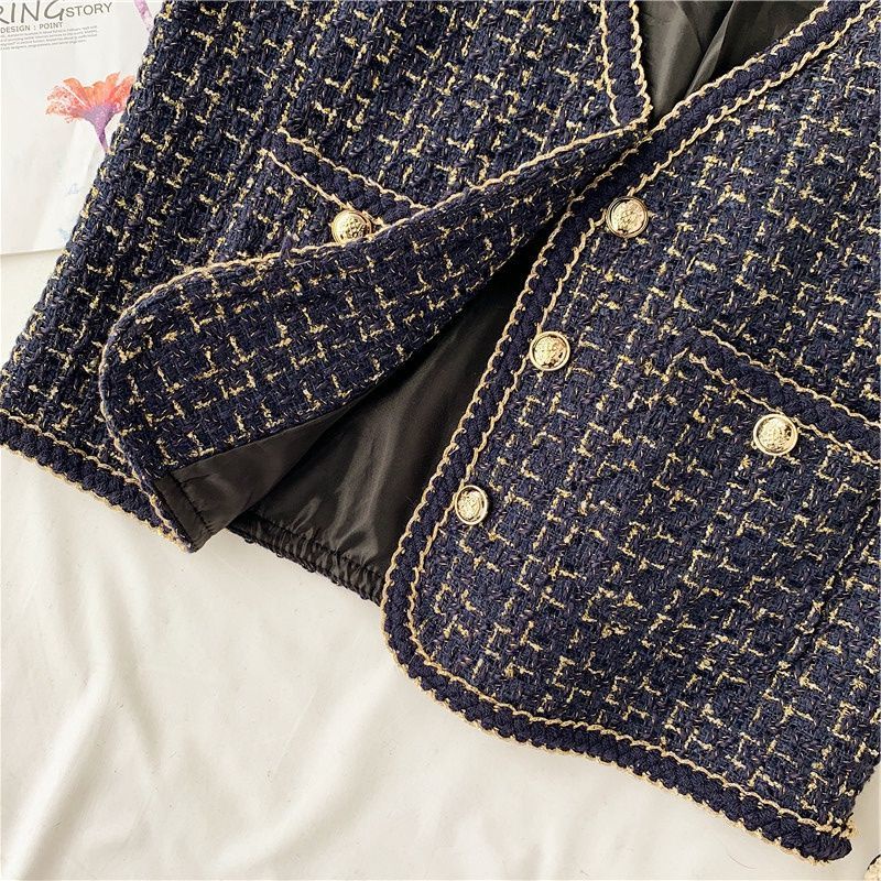 Áo khoác mỏng thời trang xuân thu phong cách mới 2021 dành cho nữ | BigBuy360 - bigbuy360.vn