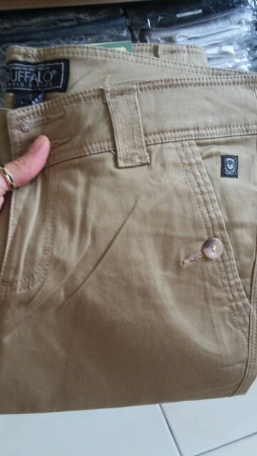 Combo quần Kaky thương hiệu old Navy sel 120k