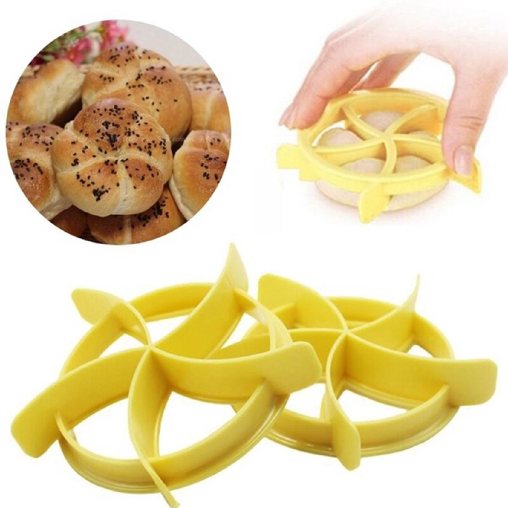 Khuôn Làm Bánh Mì Ngọt Ngào