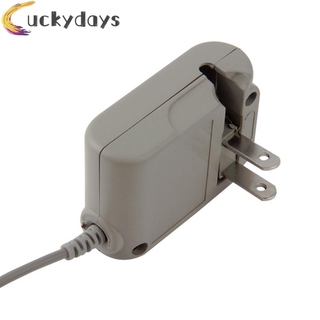 Bộ Sạc Nguồn Ac Cho Nintendo Ds Lite Ndsl