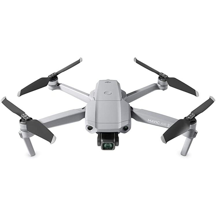 Máy quay DJI Mavic Air 2 combo cũ