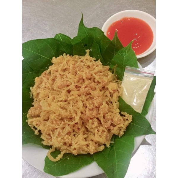 Nem bùi thuận thành Bắc Ninh - ship Hà Nội