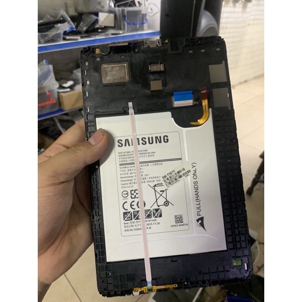 Màn hình samsung tab T561Y