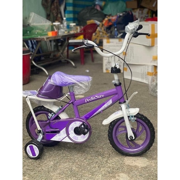 Xe đạp 12 inch pediasure