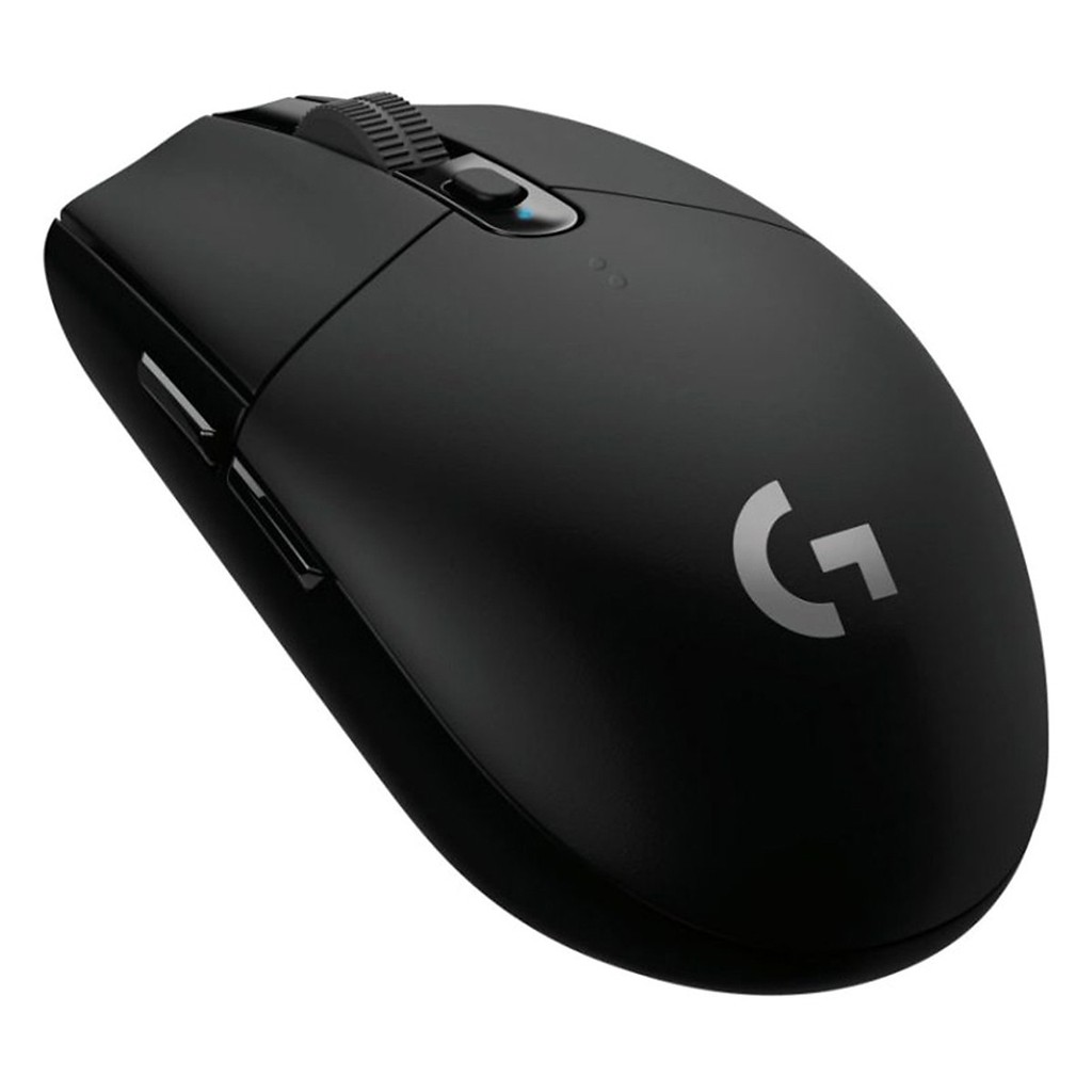 Chuột Chơi Game Không Dây Logitech G304