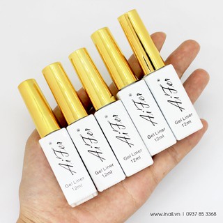 Sơn gel vẽ cọ nét Aifer