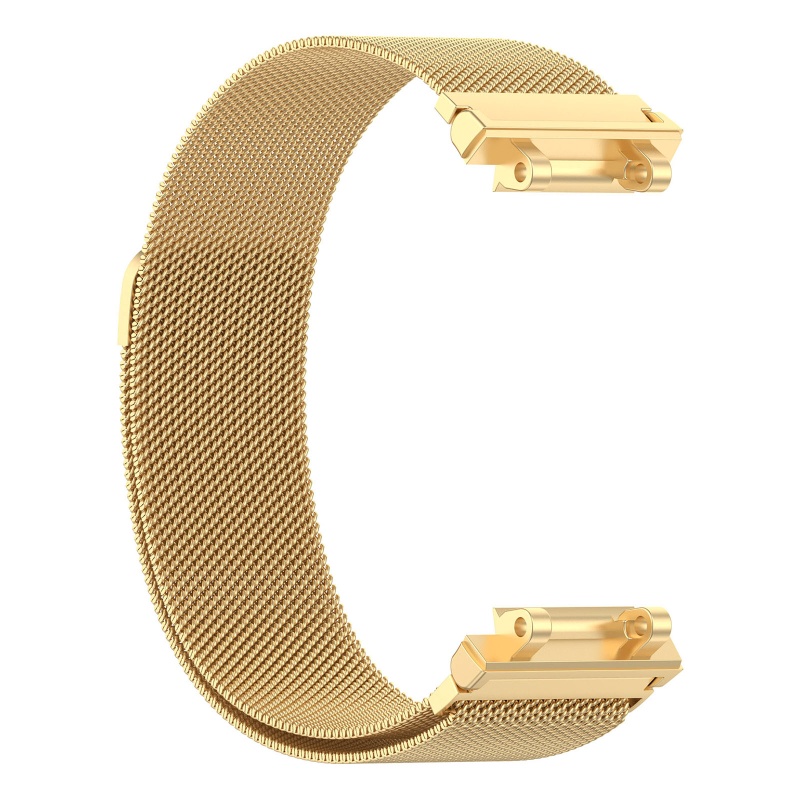Dây Đeo Inox Chống Nước Cho Đồng Hồ Thông Minh Apple Watch 2
