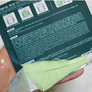 MẶT NẠ JAYJUN CÁC LOẠI