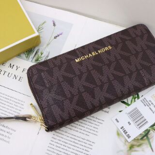 💥
VÍ MICHAEL KORS DÂY KÉO đ