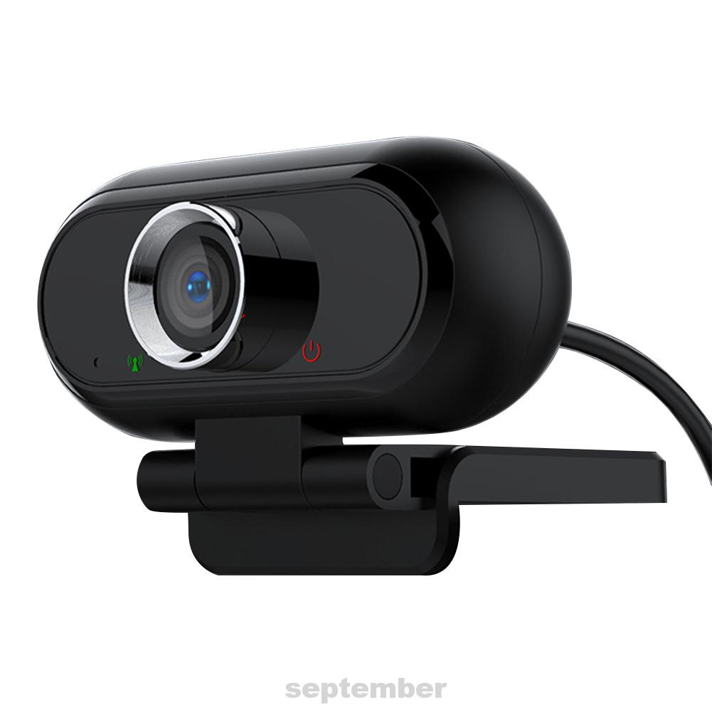 Webcam HD 1080P cắm và sử dụng cho máy tính | BigBuy360 - bigbuy360.vn