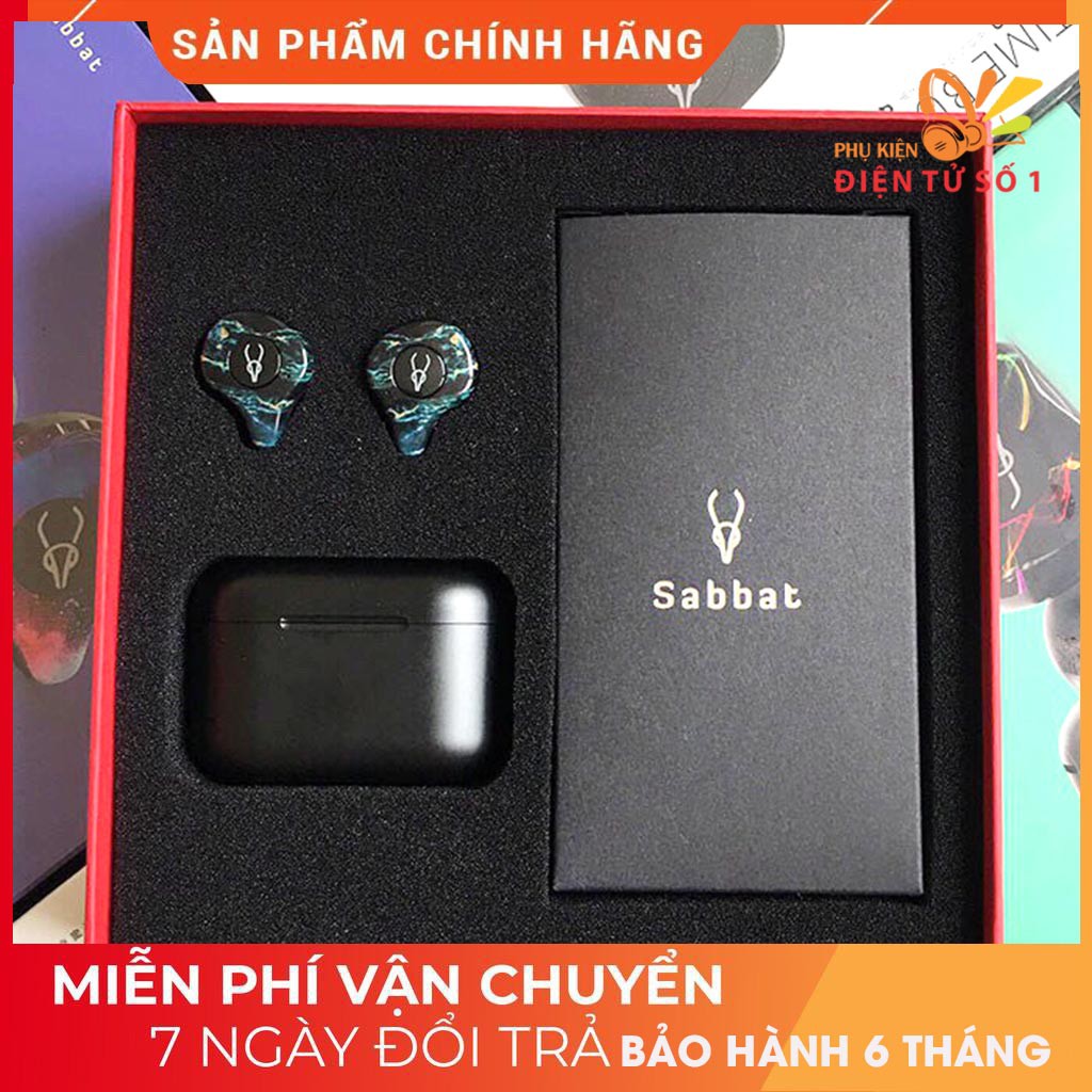 Tai nghe Sabbat X12 Ultra [ BH 12 tháng ] nguyên seris hãng, giá trực tiếp không qua trung gian | BigBuy360 - bigbuy360.vn