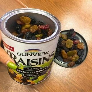 Nho khô RAISIN