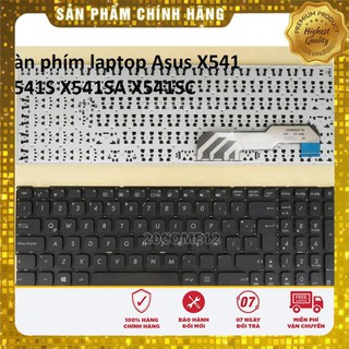 ⚡bàn phím laptop asus x541 x541s x541sa x541sc