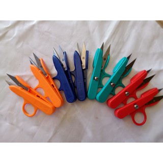 kéo bấm chỉ tiện dụng, kéo bấm chỉ các nhựa